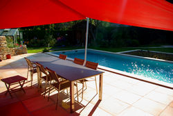 Pool ohne Chemie